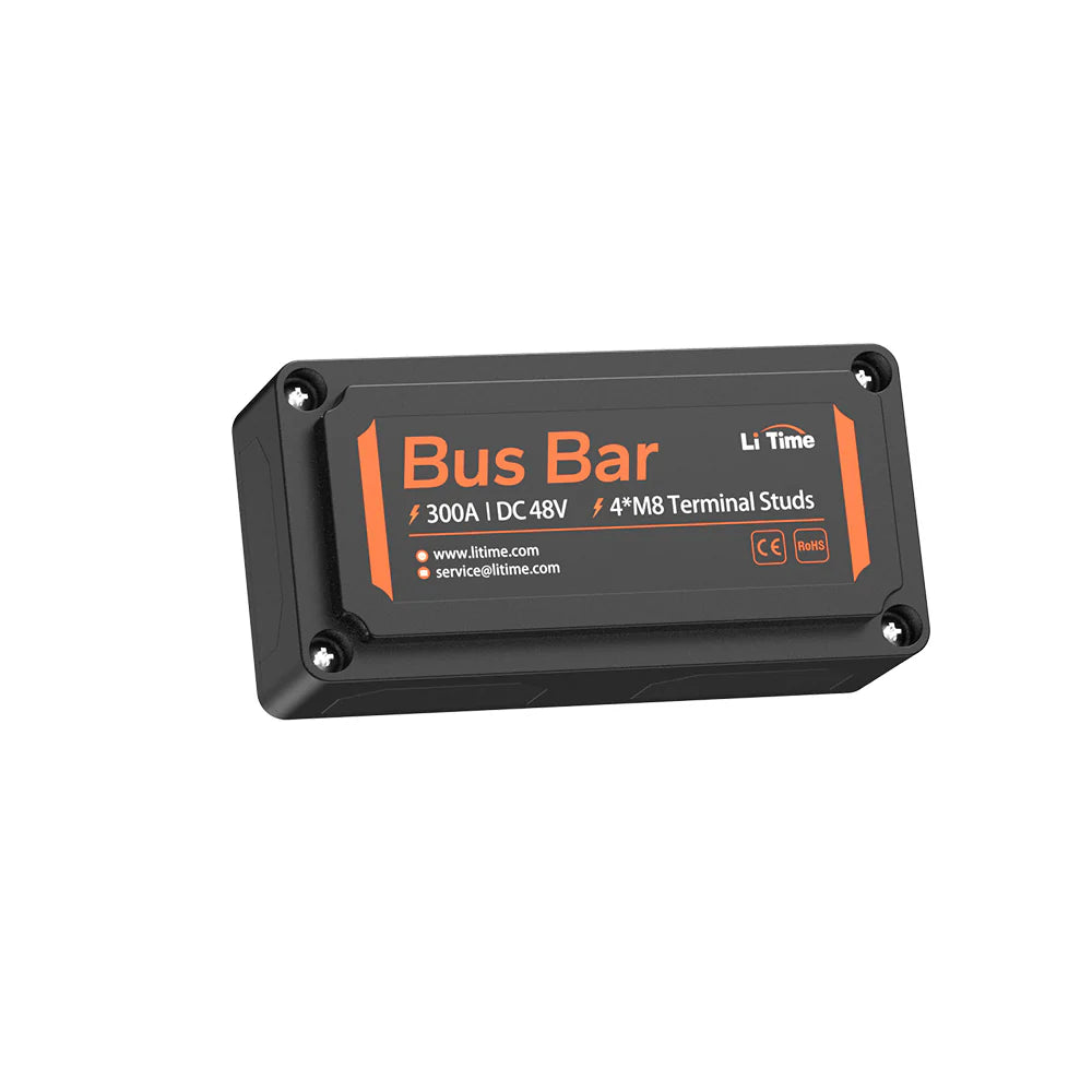 LiTime 300A Bus Bar