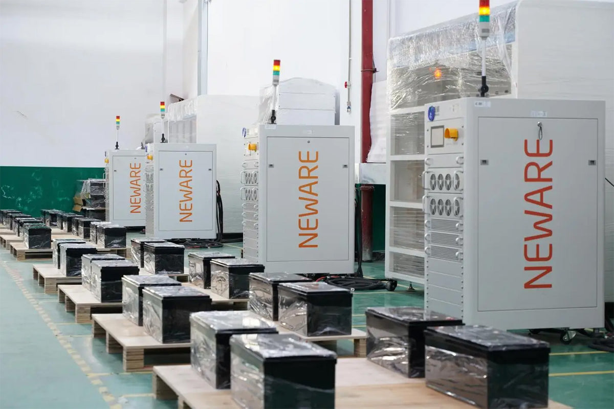 Built for Consistent, Scalable Production